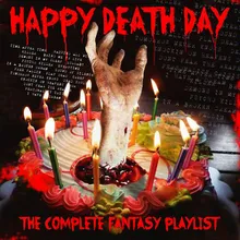 Happy Death Day