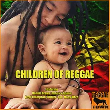 Ina Jah Children