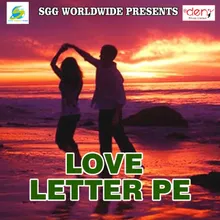 Love Letter Pe