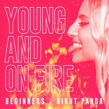 Young And On Fire