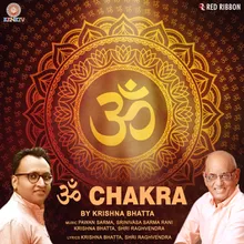 Om Chakra