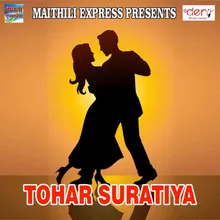 Tohar Suratiya