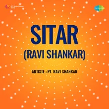 Gangeshwari - Pt Ravi Shankar