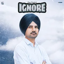 Ignore