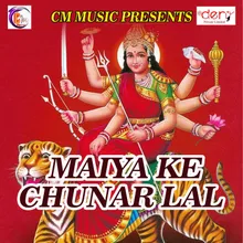 Nav Durga Ki Jai