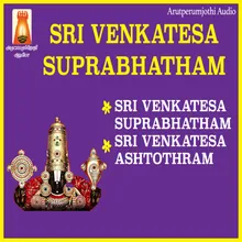 Sri Venkatesa Ashothram