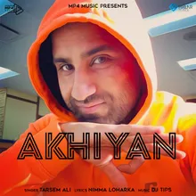 Akhiyan