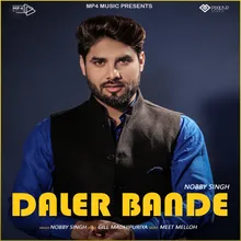 Daler Bande