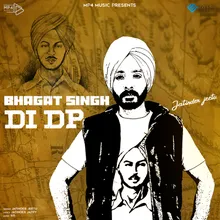 Bhagat Singh Di Dp