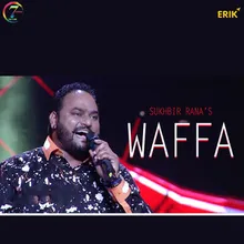 Waffa