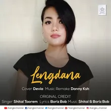 Lengdana