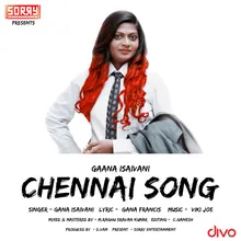 Chennai Song