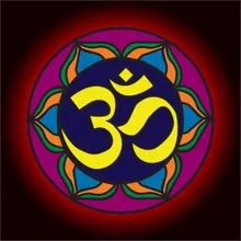 Om Bhur Bhuva Svah