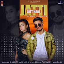 Jatti Jatt Naal