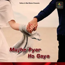 Pyar Usiko Kehte Hain