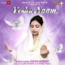 Yeshu Naam