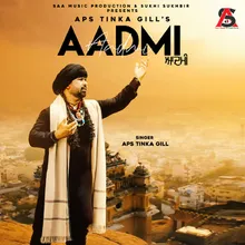 Aadmi