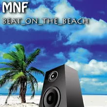 Beat On The Beach (Fabio De Magistris Remix)