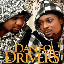 Danfo Driver (Hip Hop Mix)