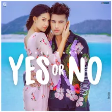 Yes Or No