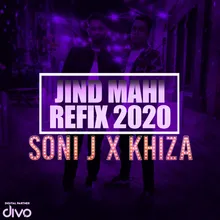 Jind Mahi Refix 2020