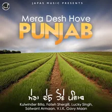 Des Punjab