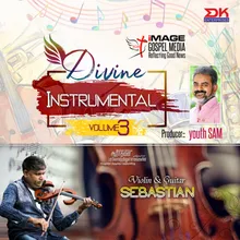 Vinnil Pootha - Violin