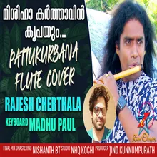 Mishiha Karthavin Flute Cover