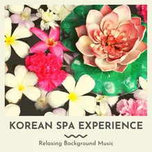 Korean Bathhouse (Jjimjilbang)