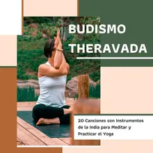 Meditación del Yoga