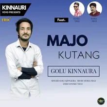 Majo Kutang