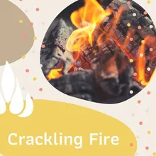 Crackling Fire