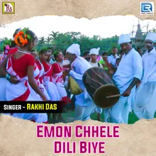 Emon Chhele Dili Biye