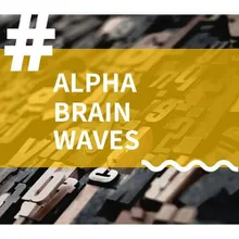 Alpha Brain Waves