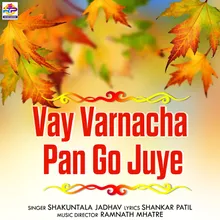 Vay Varnacha Pan Go Juye