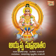 Ekkadunnavu Ayya