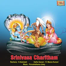 Srinivaasa Charitham