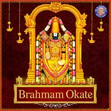 Brahmam Okate