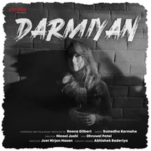 Darmiyan