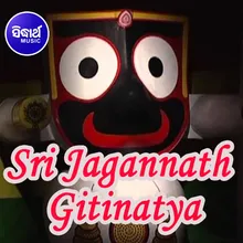 Sri Jagannath 2