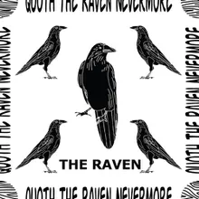 The Raven Part 07