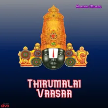 Thirumalai Vaasaa