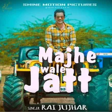 Majhe Wale Jatt