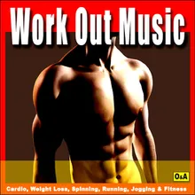 Work out World