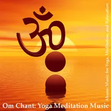 Yoga Om (Aum)