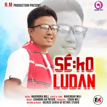 Seko Ludan