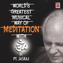 Meditation With Om