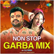 Non Stop Garba Mix by DJ Rink