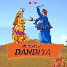 Dharti Dhoran Ri - Non Stop Dandiya