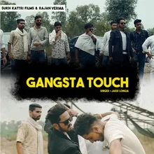 Gangsta Touch